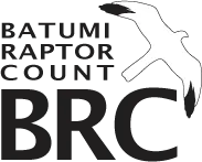 Batumi Raptor Count logo
