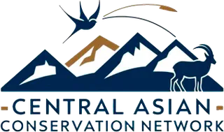 Central Asian Conservation Network logo
