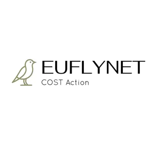 EUFLYNET Cost Action logo