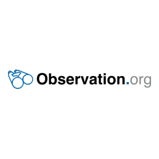 Observation.org logo