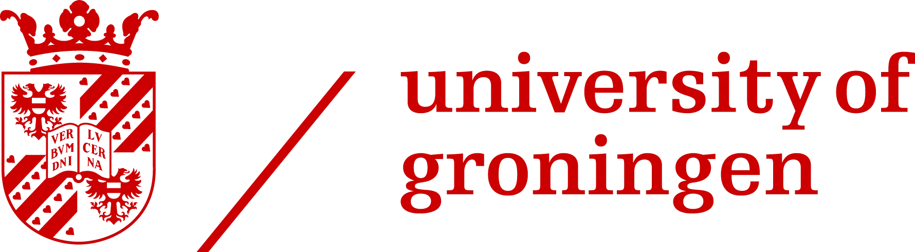 University of Groningen