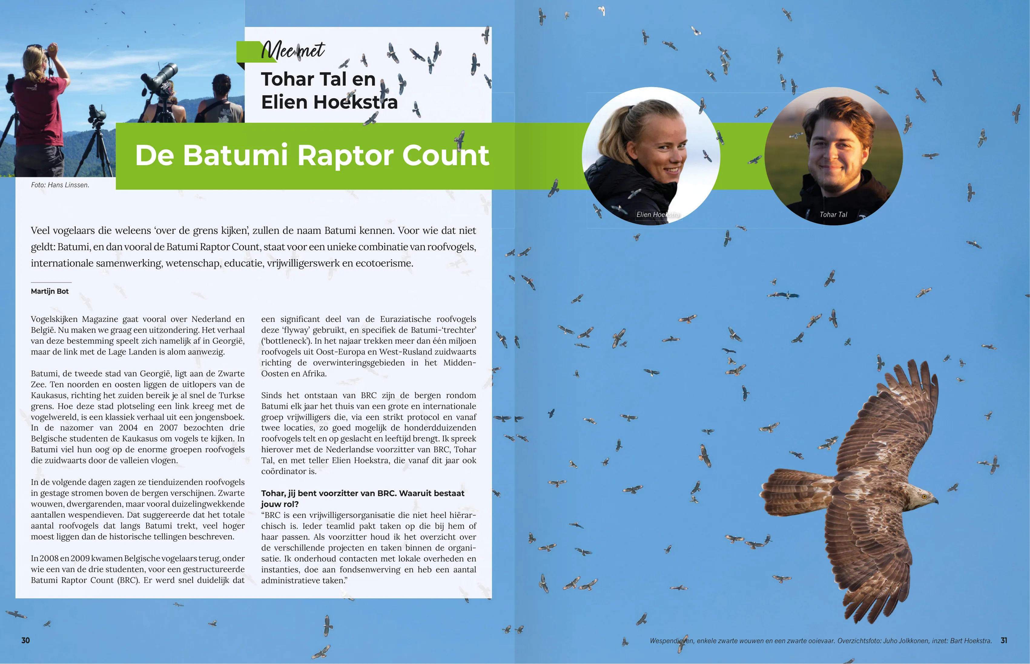 VogelsKijken article cover